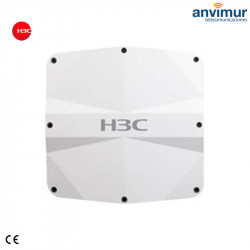 WA6620X-FIT, Punto Acceso Exterior WiFi6 11ax 4+4 dual band PoE+ | H3C
