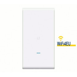 UniFi AP, AC Mesh Pro, apto para WiFi4EU