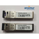 Optical Modules 2x SFP BIDI 1.25G LC 1310nm/1490nm, 10Km, SM | Huawei