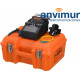 KIT Fusionadora Sumitomo T400S