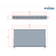 Tray Patch Panel 24 ports SC/APC Simplex