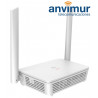 ONT Huawei EG8145X6-10 | 4GE + 1POTS. + Wi-Fi 6ac/ax 2.4/5G 5dBi.