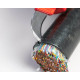 Micro Duct Tube Cutter Ø14mm