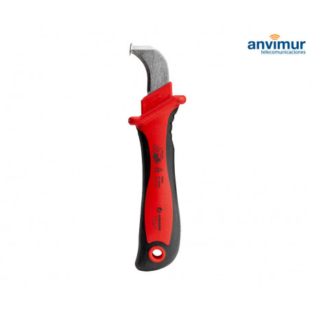 Micro Duct Tube Cutter Ø14mm