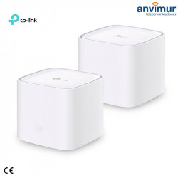 HX220-2, AX1800 Whole Home Mesh WiFi System | TP-LINK