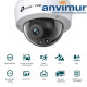 CAMARA VIGI TP-LINK Domo C220I 2.8mm 2MP