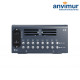 Compact Line 2 SCL824CT 8 × DVB-S/S2/T/T2/C a 4 × DVB-T/C & IP (FTA)