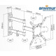 TV Wall mount 13"-42" NEO ONE