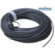 Outdoor Patch Cord 20m, 1 optic fibre G657.A2 - SM9/125