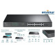 SG1024DE, 24-Port Gigabit Easy Smart Switch | TP-LINK