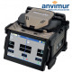 FUJIKURA 12s compact Fibre Optic Fusion Splicer