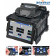 FUJIKURA 12s compact Fibre Optic Fusion Splicer