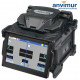 FUJIKURA 12s compact Fibre Optic Fusion Splicer