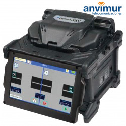 FUJIKURA 12s compact Fibre Optic Fusion Splicer