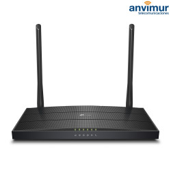 AC1200 Wi-Fi 5 GPON VoIP Gateway ONT