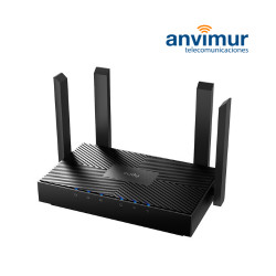 AX3000 Gigabit Wi-Fi 6 Mesh Router