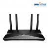Router GPON Wi-Fi 6 AX1800 dual band | TP-LINK
