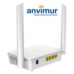 Router Edge WIFI 6 Mesh HUAWEI