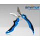 Professional Wire and Kevlar Cutting Scissors