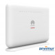 ONT Huawei EN8255X6S-X8 | 1x10GE + 4GE + 2TELF. + 1USB + Wi-Fi 6 ac/ax 2.4/5G 2dBi XGS-PON.