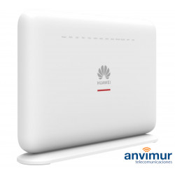ONT Huawei EN8255X6S-X8 | 1x10GE + 4GE + 2TELF. + 1USB + Wi-Fi 6 ac/ax 2.4/5G 2dBi XGS-PON.
