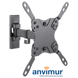 Wall mount TV bracket for 13-42" TVs | STV009