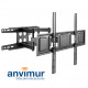 TV Wall Mount 37-80" | STV011