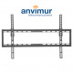 TV Wall Mount 37-80" | STV015