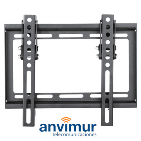 Soporte TV de pared de 23-42" | STV008