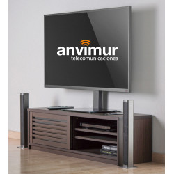 Universal tabletop TV stand | STV022