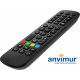 Receptor IPTV MAG540W3 compatible 4K y HEVC | Infomir