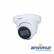 Eyeball Camera - 1080P to 30FPS - HDCVI 4IN1 2MP