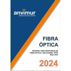 Fiber Optic Catalog 2023