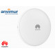 AirEngine6776-56TP, Access Point Tri bands 2 ports GE/5GE WiFi 7 PoE| Huawei