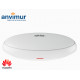 AirEngine6776-56TP, Access Point Tri bands 2 ports GE/5GE WiFi 7 PoE| Huawei