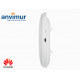 AirEngine6776-56TP, Access Point Tri bands 2 ports GE/5GE WiFi 7 PoE| Huawei