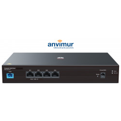 ONT Huawei OptiXstar P612E | 4GE (PoE/PoE+)