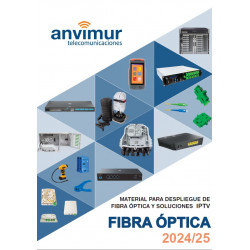 Fiber Optic materials tax