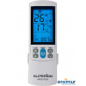 Universal Control for Air Conditioners