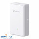 Wall Access Point GPON Wi-Fi 6 AX1800 | TP-Link