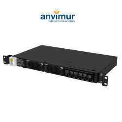 Fuente Alimentación Integrada 48V 4000W