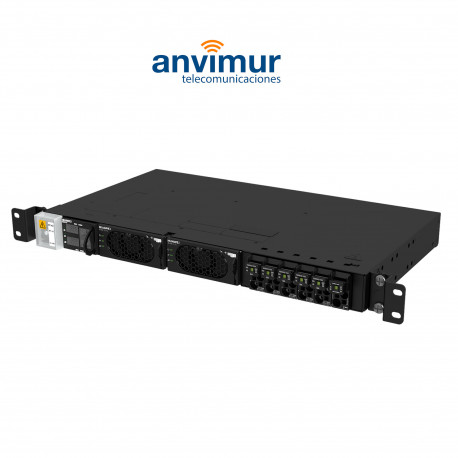 Fuente Alimentación Integrada 48V 4000W