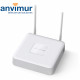 Grabador TP-LINK Video VIGI NVR1108H-W (8 Canales - Wifi)