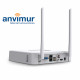 Grabador TP-LINK Video VIGI NVR1108H-W (8 Canales - Wifi)
