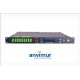 Amplificador EyDFA 4 puertos x 19 dB WDM láser JDSU
