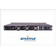 Amplificador EyDFA 4 puertos x 19 dB WDM láser JDSU