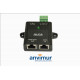 48V/0.5A PoE Adapter