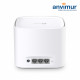 HX520, Sistema WiFi 6 EasyMesh AX3000 2.4/5GHz 1-Pack | TP-LINK