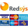 SECURE PAYMENT BY CREDIT CARD