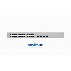S220S-24T4JX, Switch (24*1000BASE-T, 2x10GE, 2x2.5GE) | Huawei Ekit
